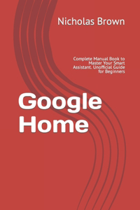 Google Home