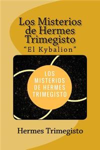 Los Misterios de Hermes Trimegisto 