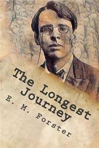 The Longest Journey