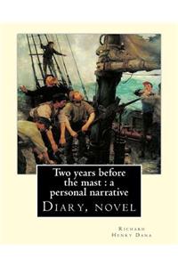 Two years before the mast
