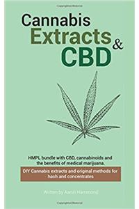 Cannabis Extracts & CBD