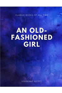 Old-fashioned Girl