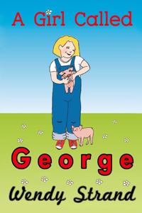 Girl Called George