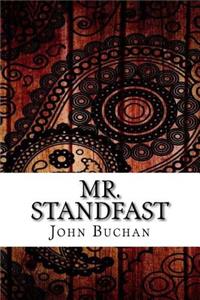 Mr. Standfast