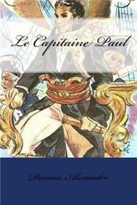 Le Capitaine Paul