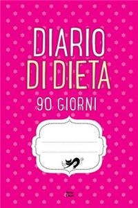 Diario Di Dieta 90 Giorni