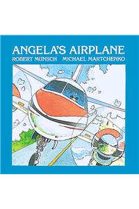 Angela's Airplane