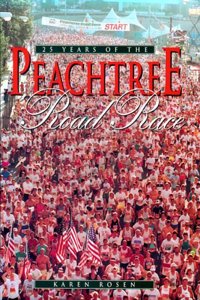 25 YEARS OF THE PEACHTREE ROADCB