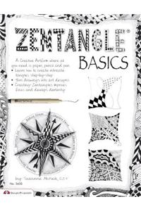 Zentangle Basics