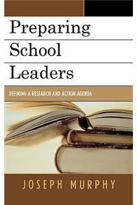 Preparing School Leaders