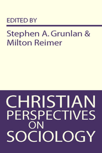 Christian Perspectives on Sociology