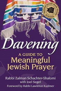 Davening