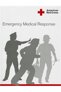 American Red Cross Emergency Medical Response Participant's Manual