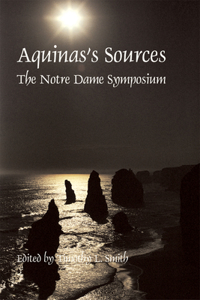 Aquinas's Sources