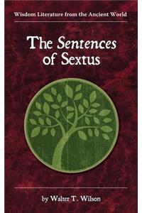 The Sentences of Sextus