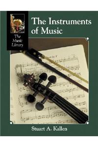 Instruments of Music