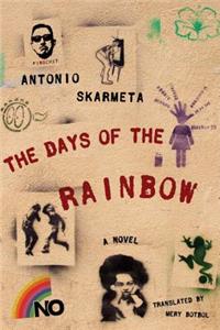 The Days Of The Rainbow