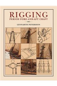Rigging Period Fore-And-Aft Craft