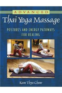 Advanced Thai Yoga Massage