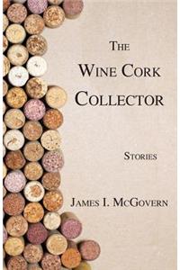 Wine Cork Collector