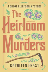 Heirloom Murders