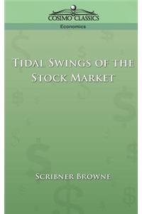 Tidal Swings of the Stock Market