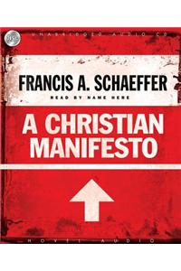 Christian Manifesto