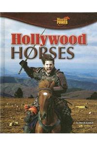 Hollywood Horses