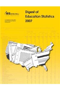 Digest of Education Statistics