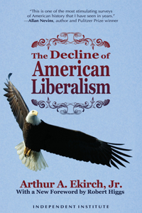 The Decline of American Liberalism