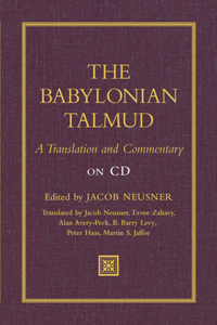 Babylonian Talmud