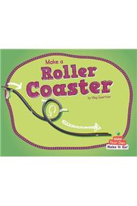 Make a Roller Coaster