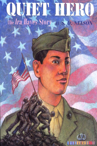 Quiet Hero