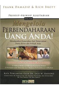 Releasing Financial Provision - Indonesian Version: Obtaining the Favor of God in Your Personal & Business World