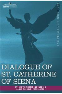 Dialogue of St. Catherine of Siena