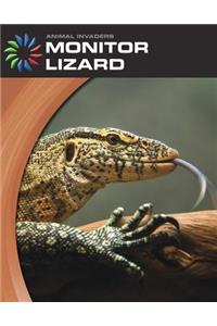 Monitor Lizard
