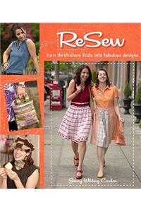 Resew