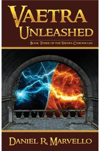 Vaetra Unleashed