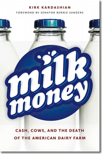 Milk Money