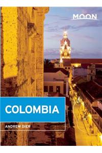 Moon Colombia