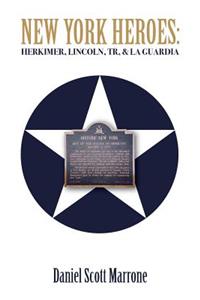 New York Heroes