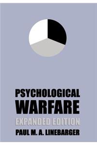 Psychological Warfare (Expanded Edition)