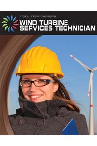 Wind Turbine Service Technician