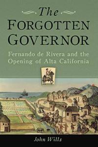 The Forgotten Governor