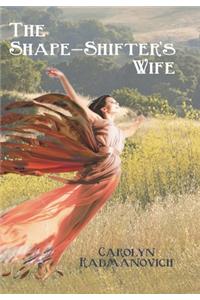 Shape-Shifter's Wife