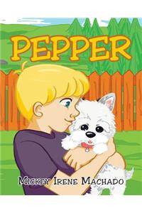 Pepper