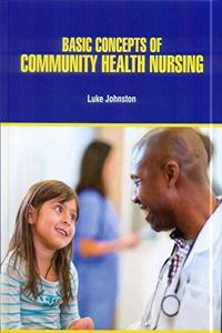 BASIC CONCEPTS OF COMMUNITY HEALTH NURSING (HB 2021)