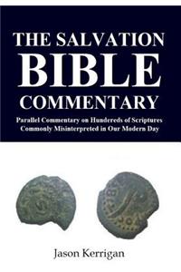 The Salvation Bible Commentary