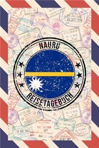 Nauru Reisetagebuch