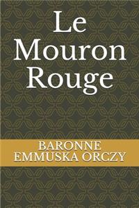 Le Mouron Rouge